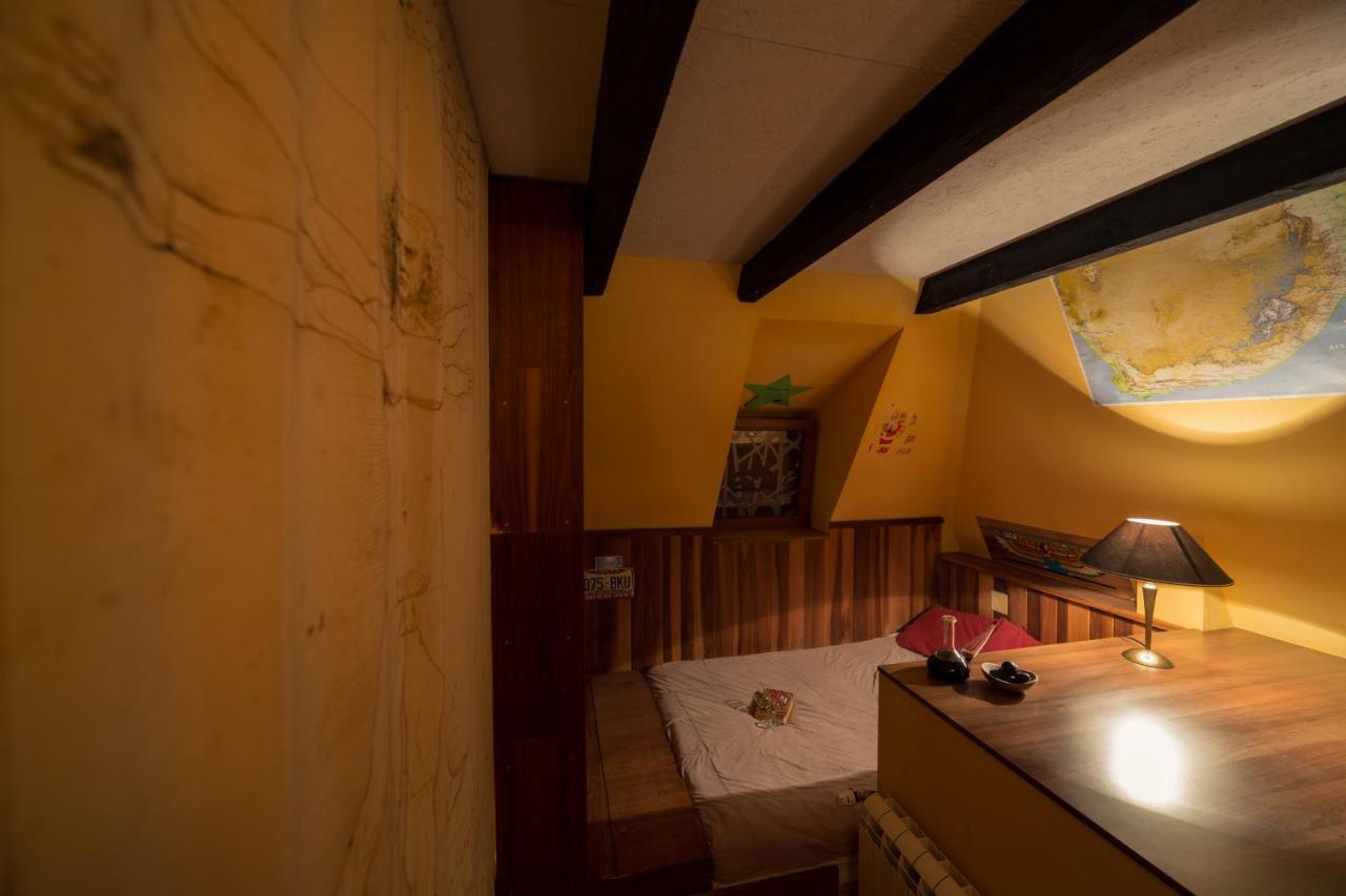 Guesthouse Sejn Копаоник Екстериор снимка