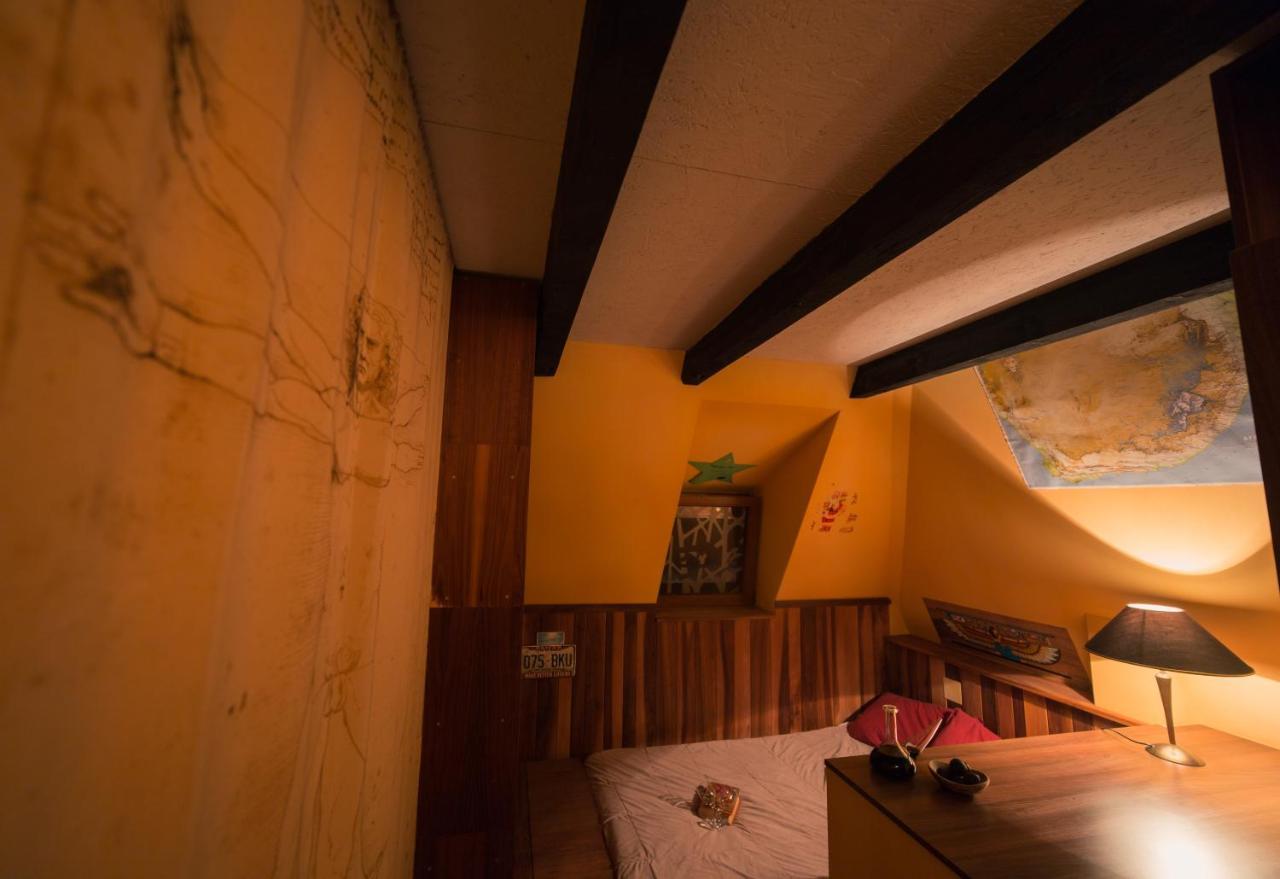 Guesthouse Sejn Копаоник Екстериор снимка