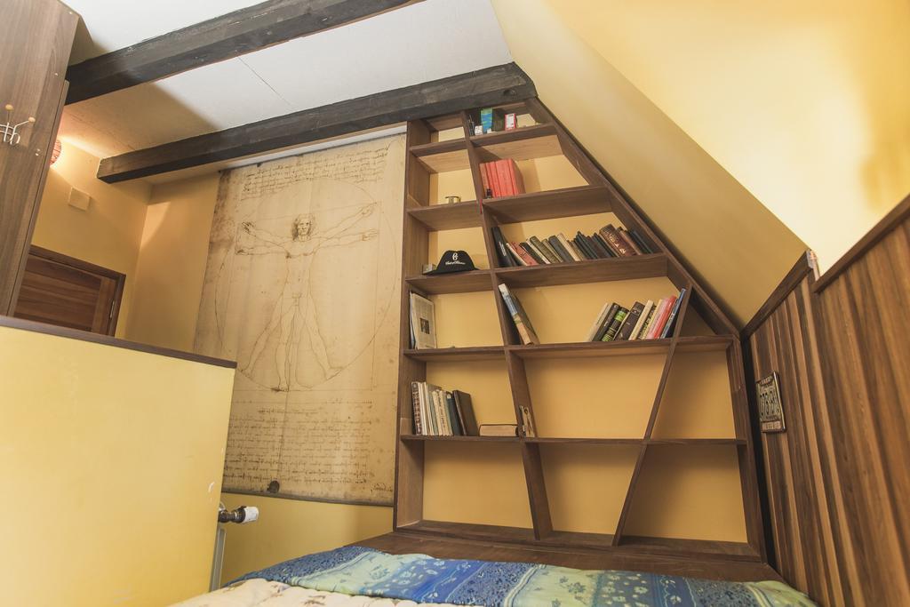 Guesthouse Sejn Копаоник Стая снимка