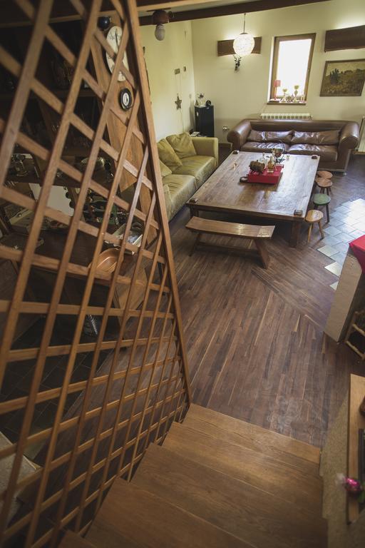 Guesthouse Sejn Копаоник Стая снимка