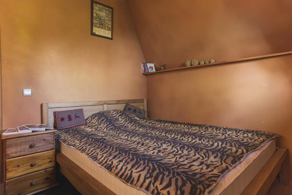 Guesthouse Sejn Копаоник Екстериор снимка